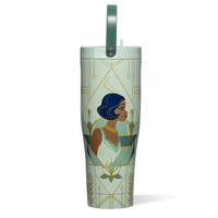 Corkcicle 30oz Go Cup XL | Disney Princess Collection