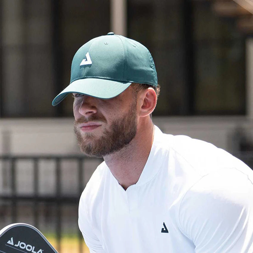 Joola Essential Cap - Club Green
