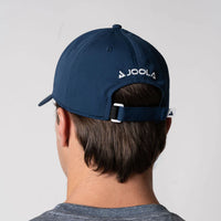 Joola Essential Cap - Navy