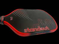 Standout CF4 Power Series Next Gen 16mm Pickleball Paddle