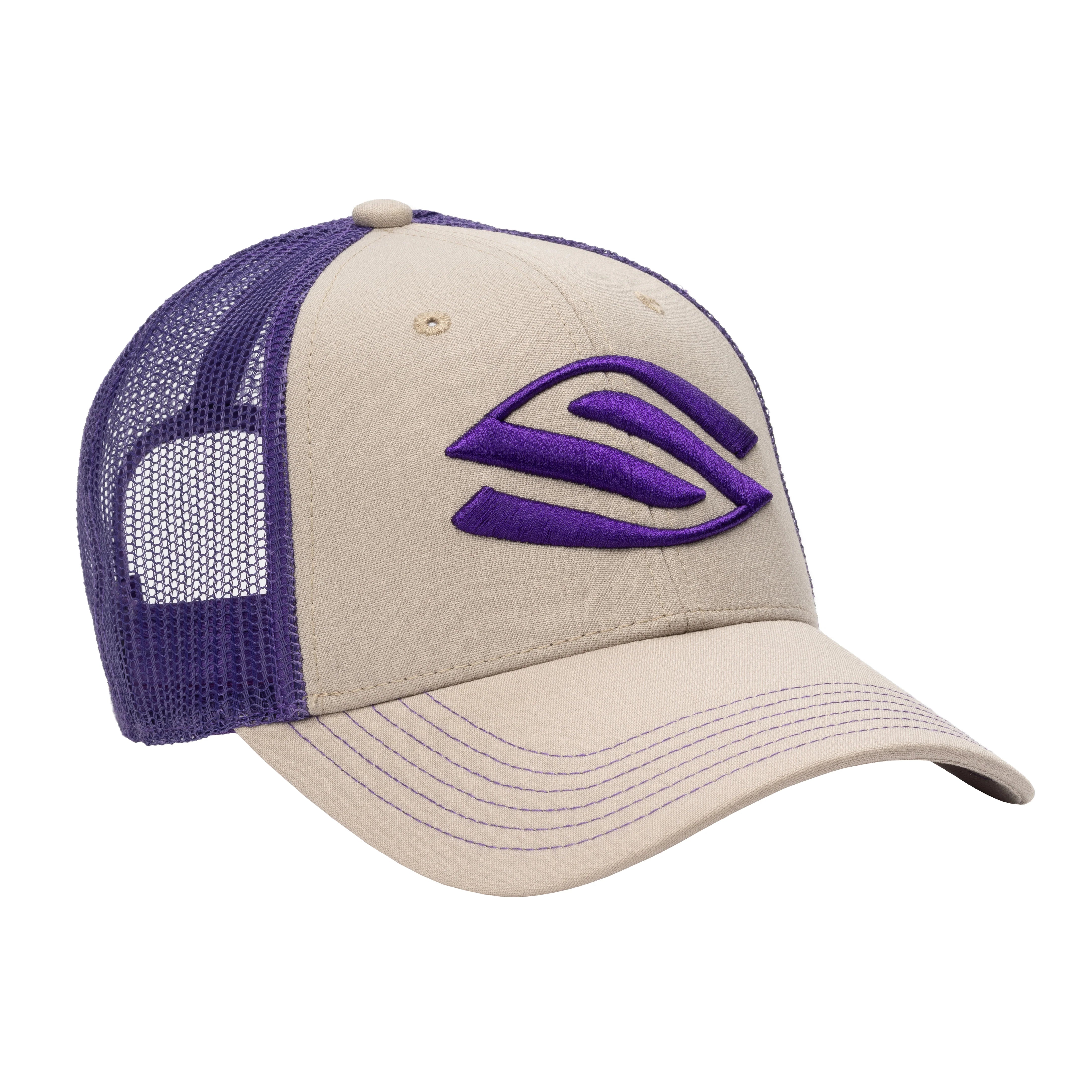 Selkirk AMPED Trucker Pickleball Hat