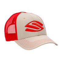 Selkirk AMPED Trucker Pickleball Hat