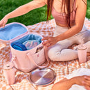 Hydro Flask 20 oz All Around™ Tumbler with Straw Lid