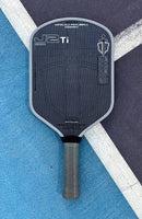 Honolulu Sword & Shield J2TI 16mm Pickleball Paddle