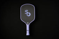 Standout CF3 Control Series 16mm Pickleball Paddle