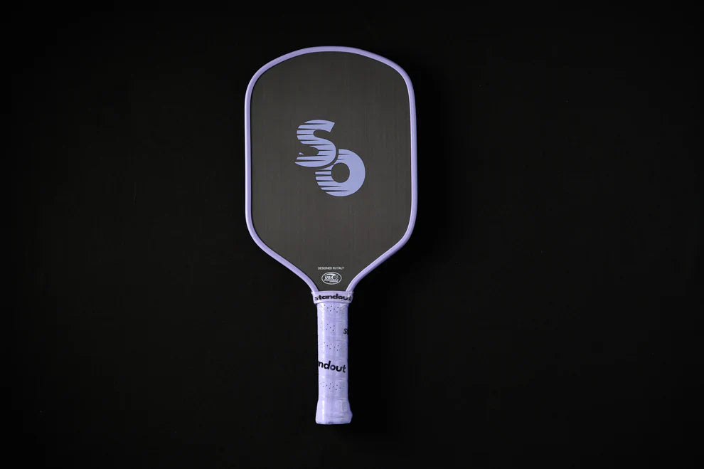 Standout CF3 Control Series 16mm Pickleball Paddle