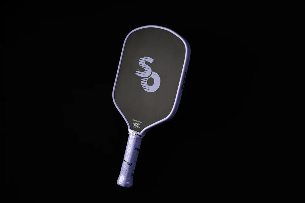 Standout CF3 Control Series 16mm Pickleball Paddle