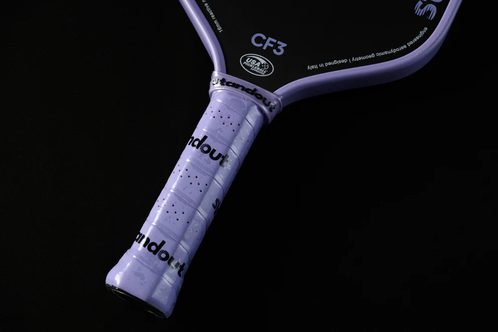 Standout CF3 Control Series 16mm Pickleball Paddle