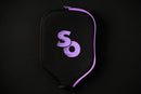 Standout CF3 Control Series 16mm Pickleball Paddle