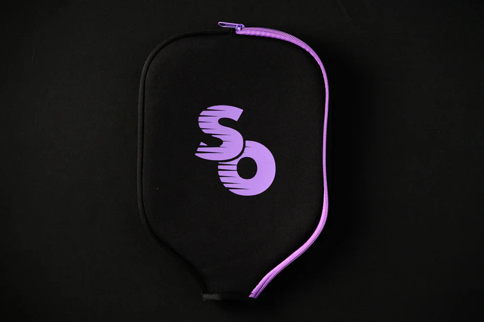 Standout CF3 Control Series 16mm Pickleball Paddle