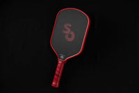 Standout CF3 Control Series 16mm Pickleball Paddle