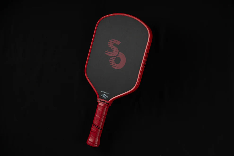 Standout CF3 Control Series 16mm Pickleball Paddle