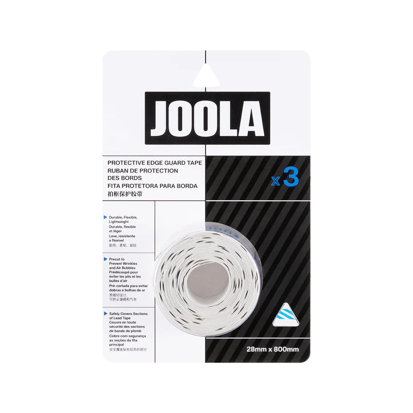 Joola Pro IV Pickleball Edge Guard Tape (800mm)