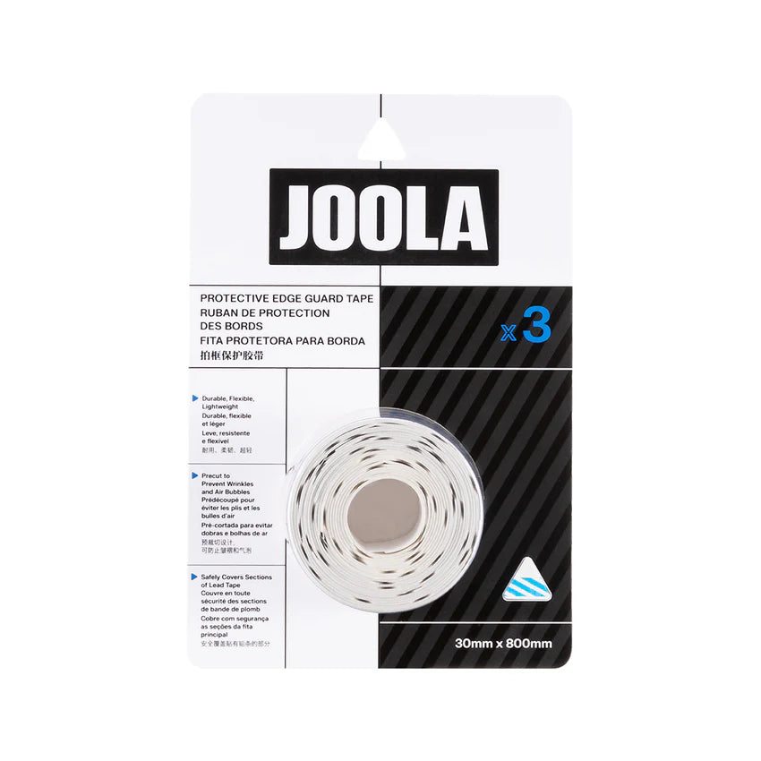 Joola Pro IV Pickleball Edge Guard Tape (800mm)