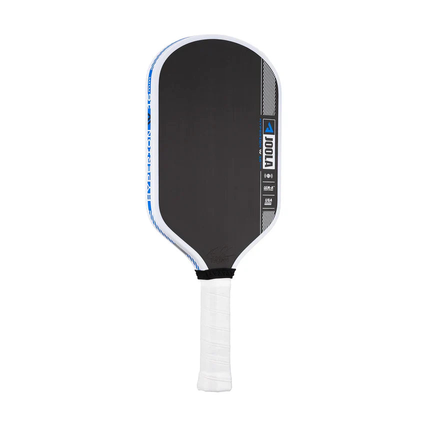 Joola Ben Johns Hyperion Pro IV 16mm Pickleball Paddle