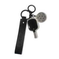 Joola PRO IV & 3S Pickleball Keychain