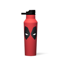 Corkcicle 20oz Sport Canteen | Marvel Collection