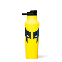 Corkcicle 20oz Sport Canteen | Marvel Collection