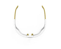 Kitchen Blockers Protect your Eyes & Face for Pickleball Players