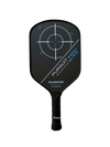 Engage Pursuit Pro1 6.0 Hybrid | Raw T700 Carbon Fibre Pickleball Paddel