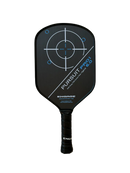 Engage Pursuit Pro1 6.0 Hybrid | Raw T700 Carbon Fibre Pickleball Paddel