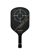 Engage Pursuit Pro1 6.0 Hybrid | Raw T700 Carbon Fibre Pickleball Paddel