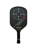 Engage Pursuit Pro1 6.0 Hybrid | Raw T700 Carbon Fibre Pickleball Paddel