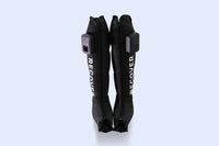 Recover R-Pulse: Pro Compression Boots