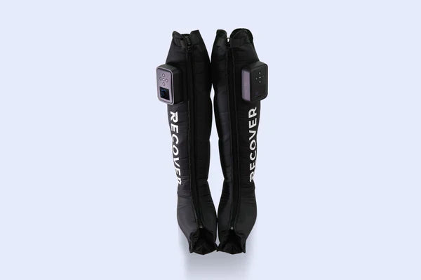 Recover R-Pulse: Pro Compression Boots