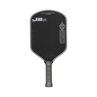 Honolulu Sword & Shield J2K Pro 16mm Pickleball Paddle