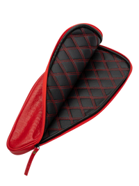 Selkirk LABS Red Paddle Collectors Case