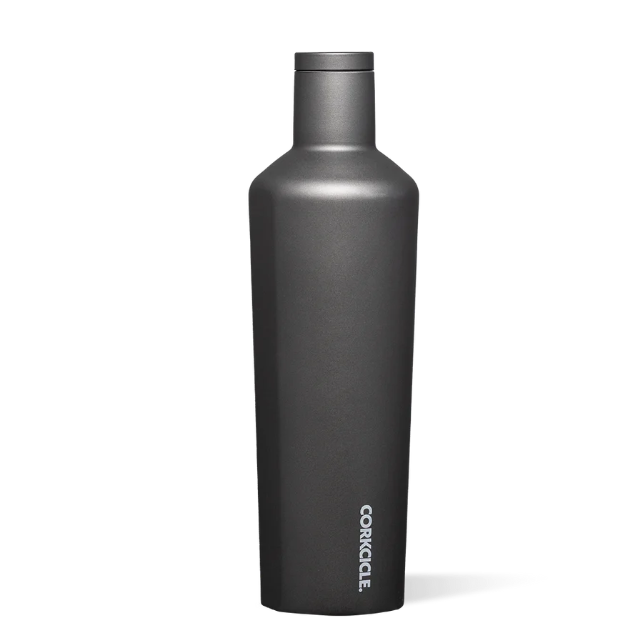 [Engraving Available] Corkcicle 16oz Canteen | Pure Taste Collection