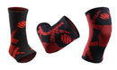 Selkirk Sport 4D Knitted Protective Ankle Supports for Pickleball