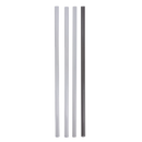Stanley Adventure Quencher Travel Tumbler Straws | 30 OZ | 4-Pack