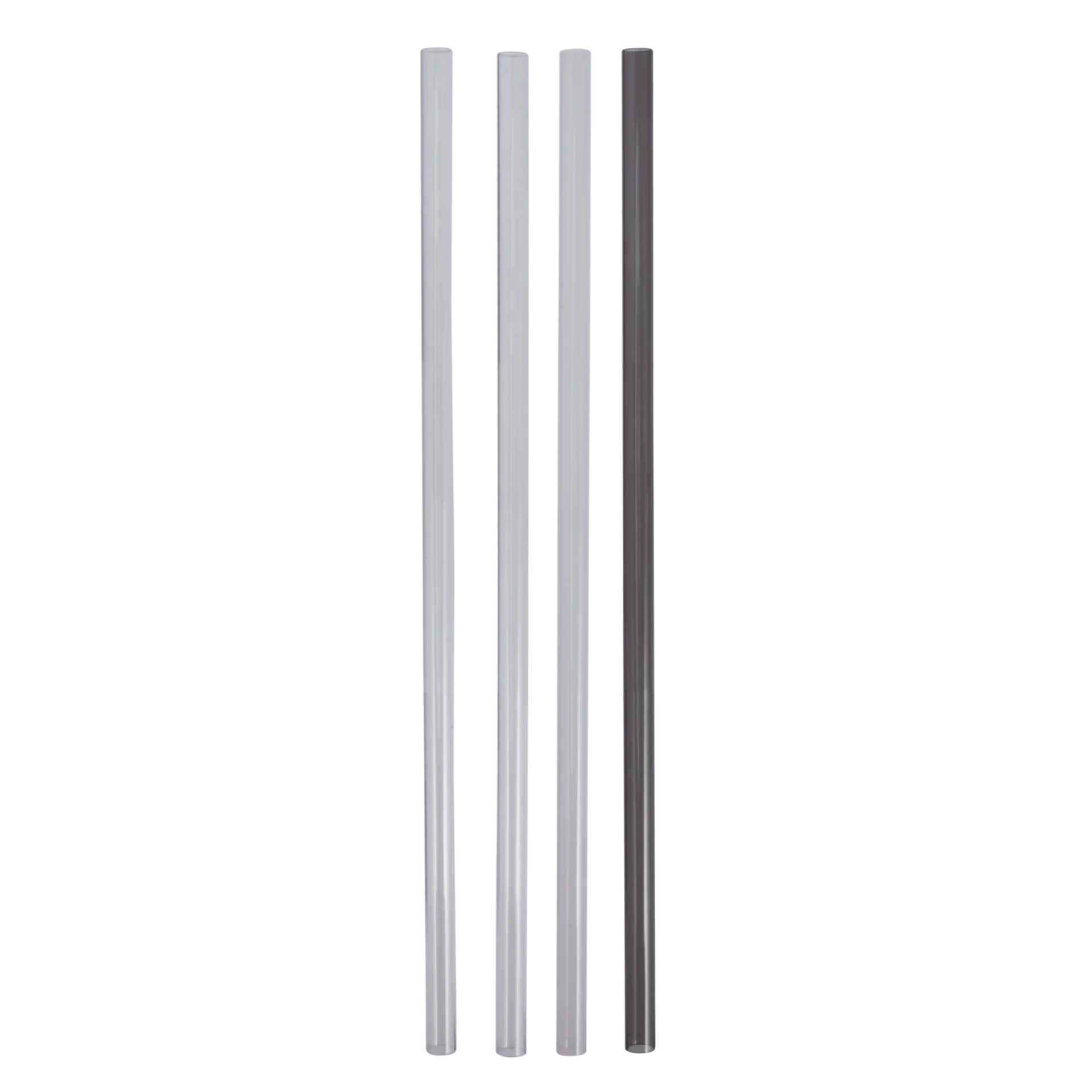 Stanley Adventure Quencher Travel Tumbler Straws | 30 OZ | 4-Pack