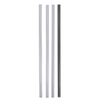 Stanley Adventure Quencher Travel Tumbler Straws | 30 OZ | 4-Pack