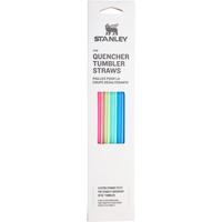 Stanley Adventure Quencher Travel Tumbler Straws | 30 OZ | 4-Pack
