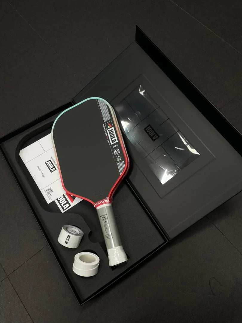 Joola Perseus Pro IV Asia Colorway 16mm