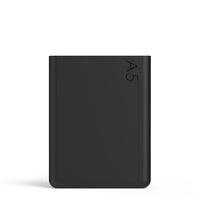 A5 Memobottle Silicone Sleeve - Oribags.com