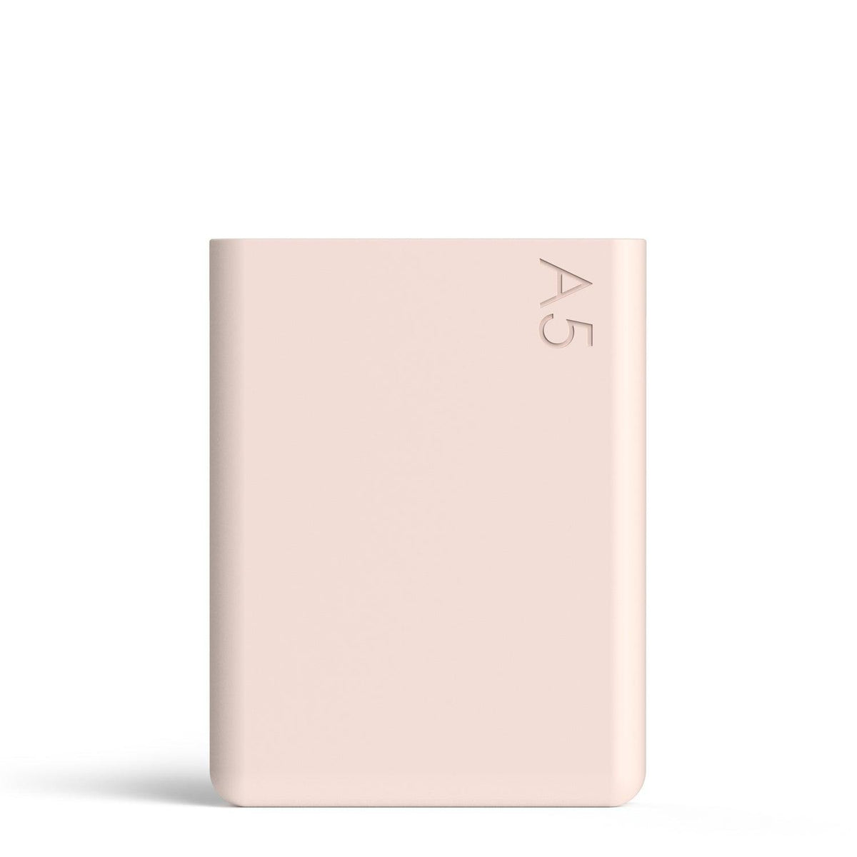Pale Coral