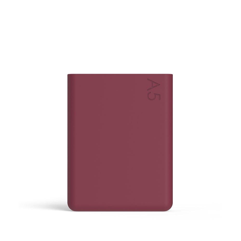 A5 Memobottle Silicone Sleeve - Oribags.com