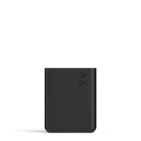 A6 Memobottle Silicone Sleeve - Oribags.com