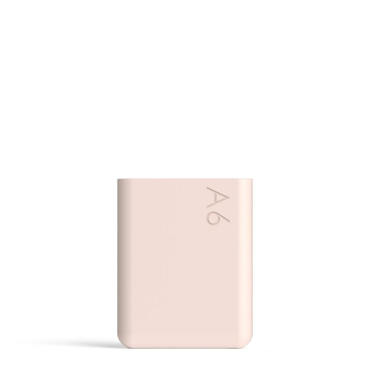 Pale Coral