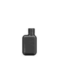 A7 Memobottle - Stainless Steel 8 oz / 250 ml - Oribags