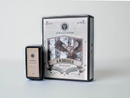 Alwis & Xavier Ambrosia Solid Cologne