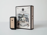 Alwis & Xavier Theos Solid Cologne
