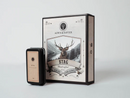 Alwis & Xavier Stag Solid Cologne