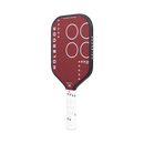 Holbrook Pro Series Aero Kelvar T Pickleball Paddle