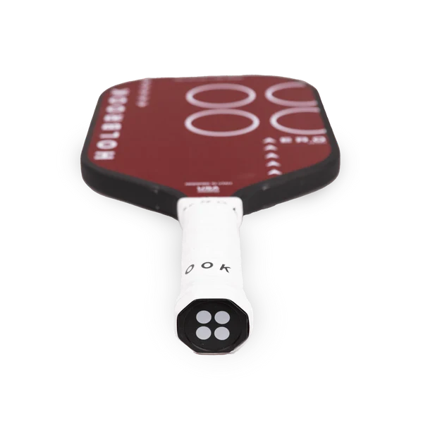 Holbrook Pro Series Aero Kelvar T Pickleball Paddle