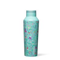 Corkcicle 20oz Sport Canteen | Disney Princess Collection